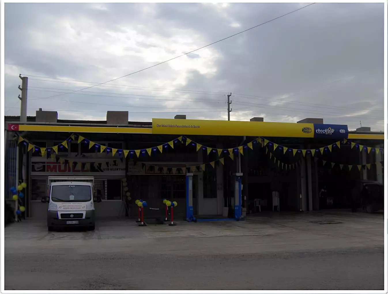 Oto Yakut Yedek Parça Elektrik Ve Servis Image